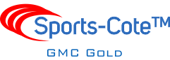 Sports-Cote GMC Gold