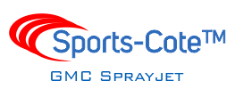 Sports-Cote GMC Sprayjet