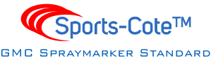 Sports-Cote GMC Spraymarker Standard