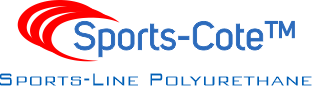 Sports-Cote Sports-Line Polyurethane