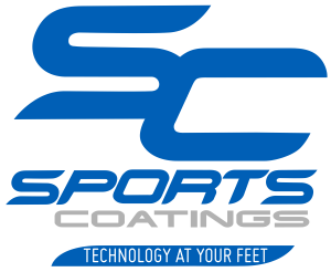 Sports Coatings - Technology at Your Feet